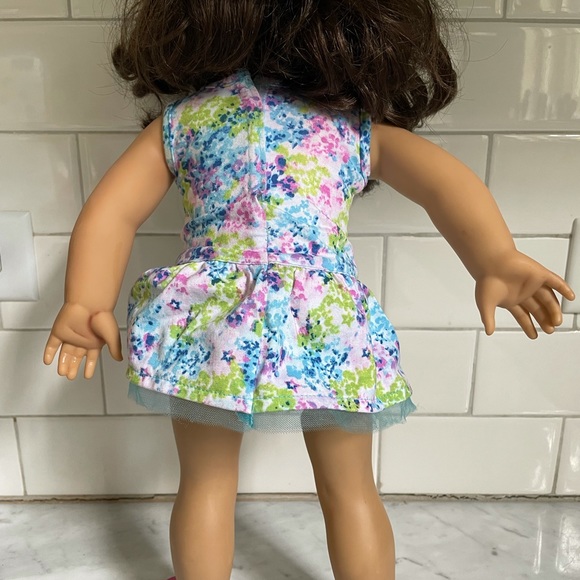 American Girl Dolls and Locker with Accessories - Picture 10 of 14